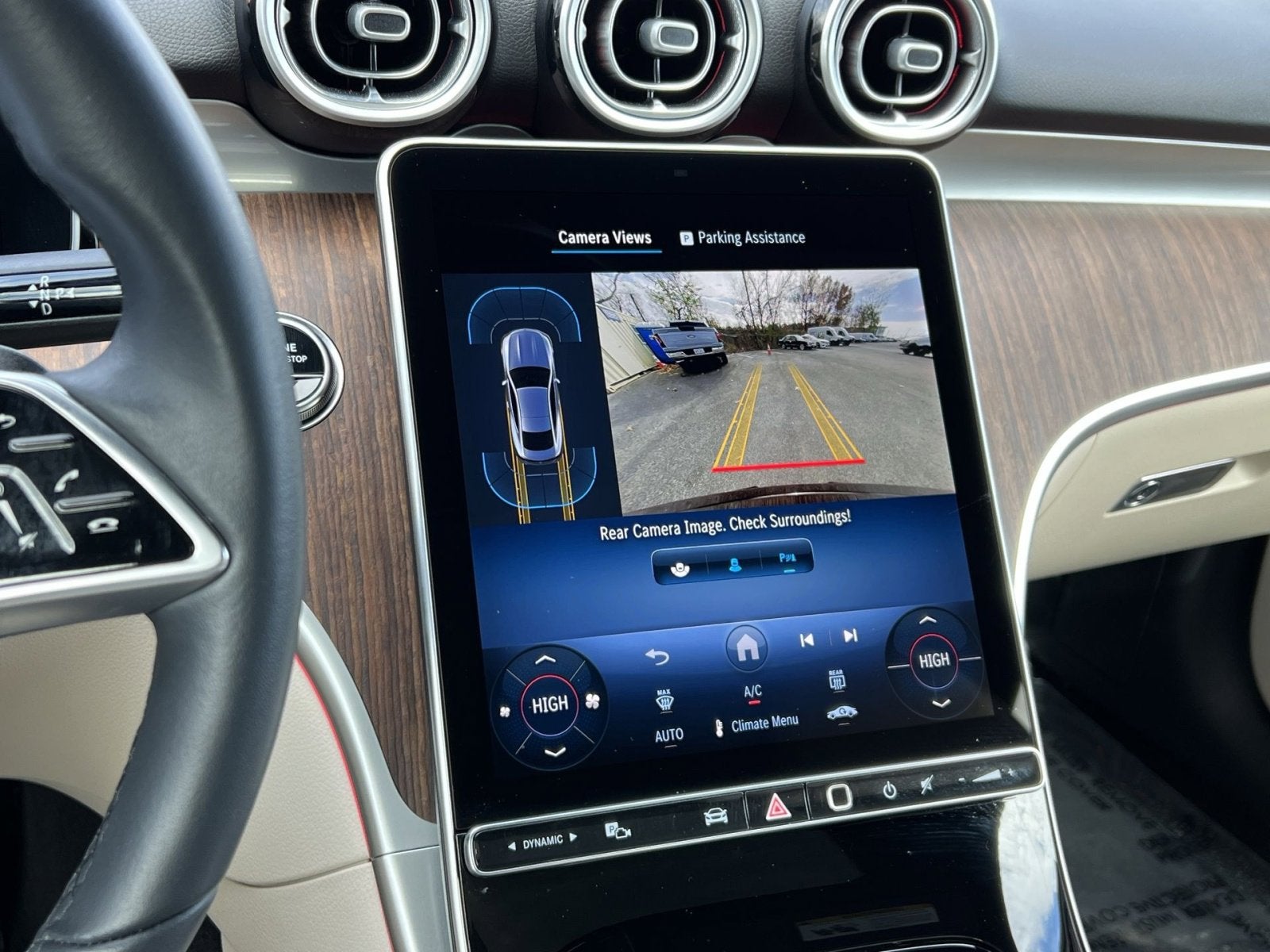 2025 Mercedes-Benz CLE CLE 300