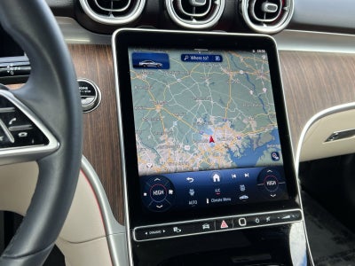 2025 Mercedes-Benz CLE CLE 300