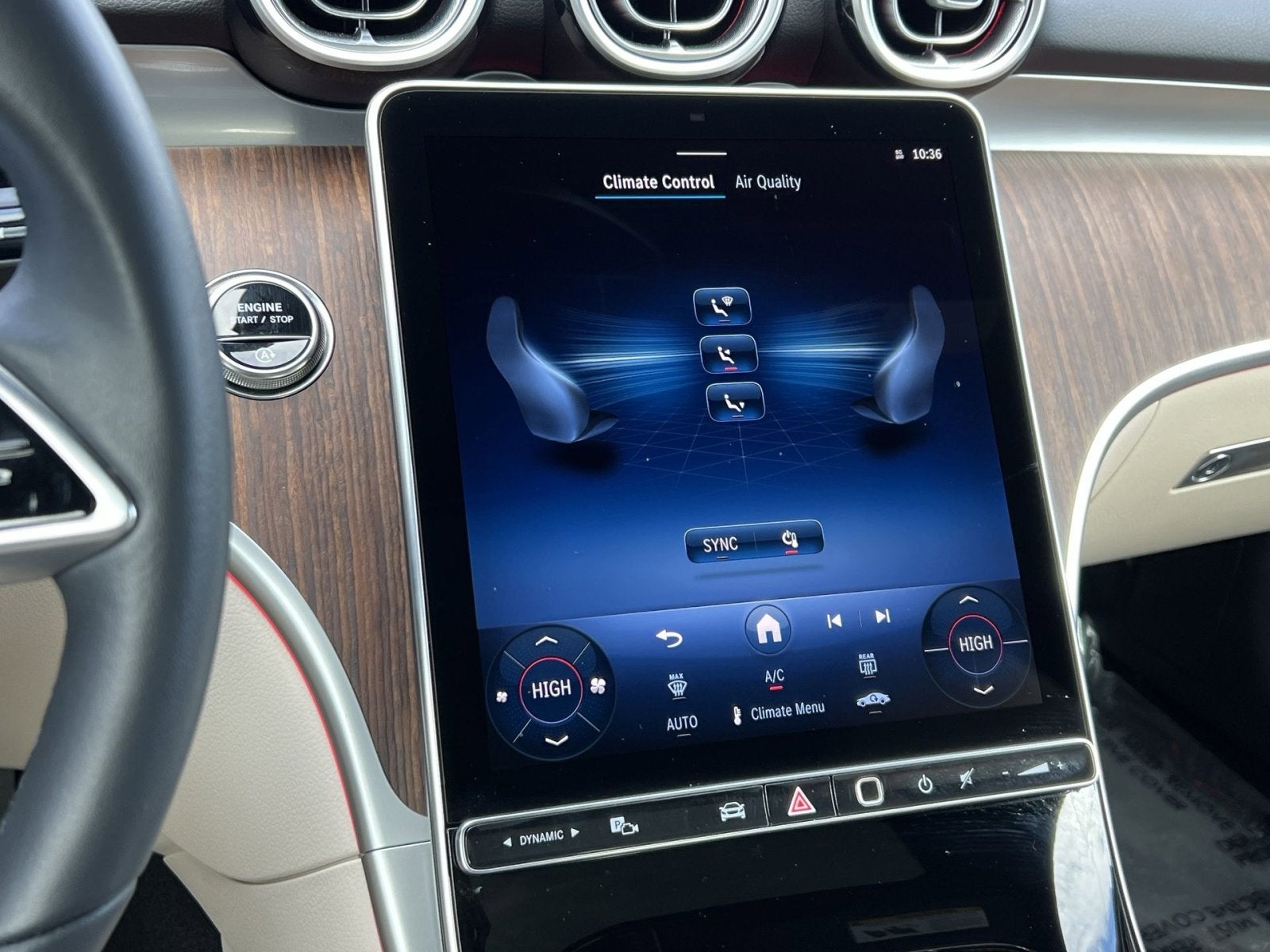 2025 Mercedes-Benz CLE CLE 300