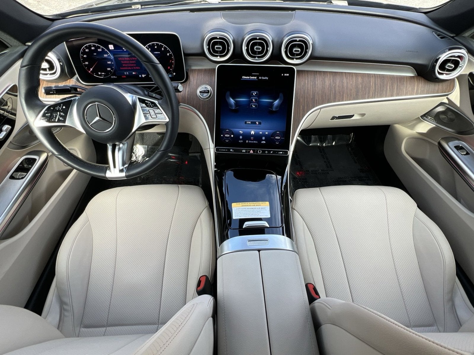 2025 Mercedes-Benz CLE CLE 300