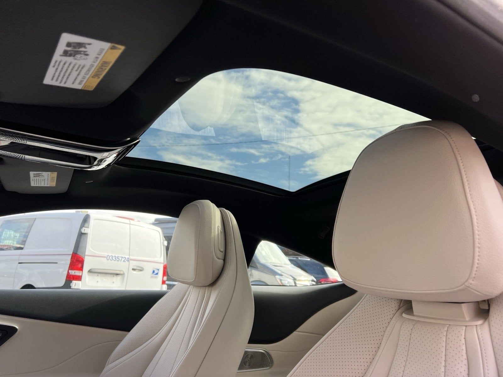 2025 Mercedes-Benz CLE CLE 300