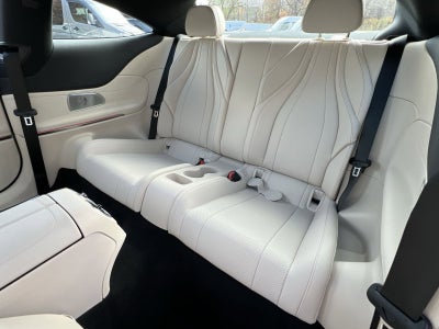 2025 Mercedes-Benz CLE CLE 300