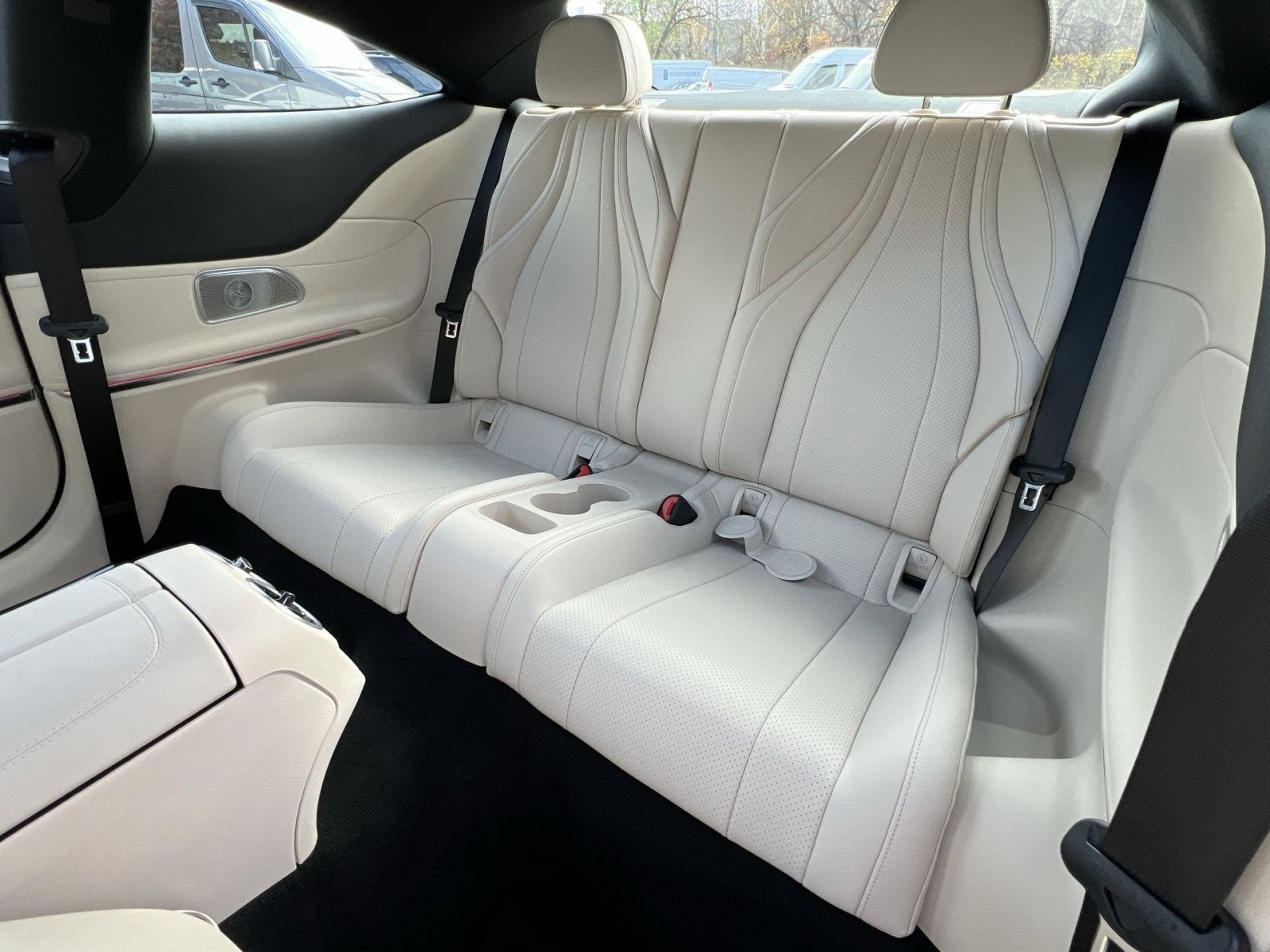 2025 Mercedes-Benz CLE CLE 300