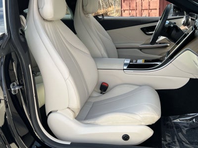 2025 Mercedes-Benz CLE CLE 300