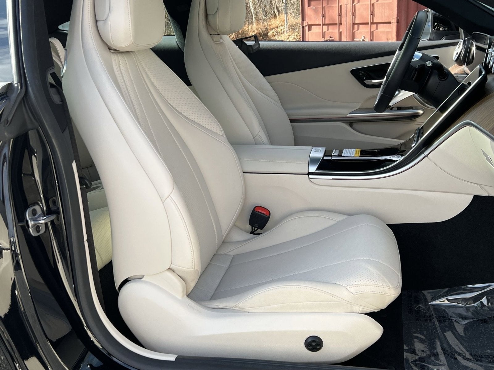 2025 Mercedes-Benz CLE CLE 300