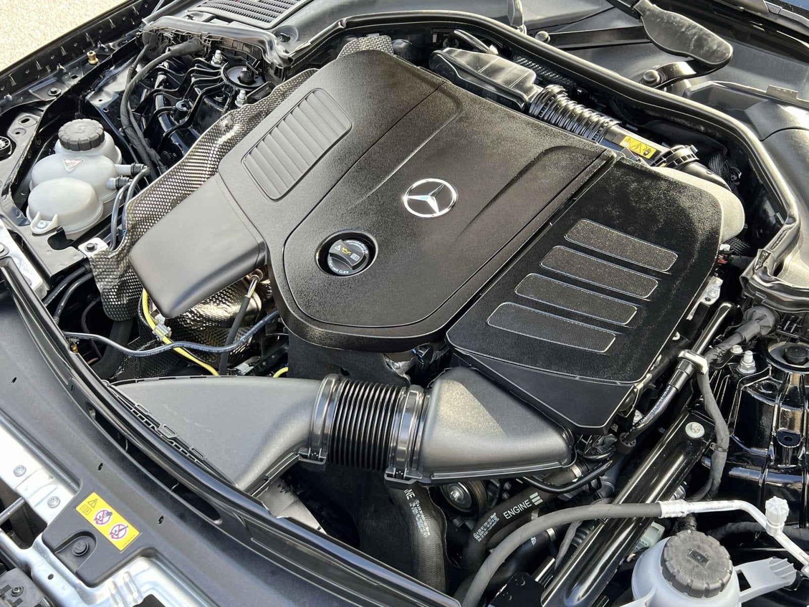 2025 Mercedes-Benz CLE CLE 300