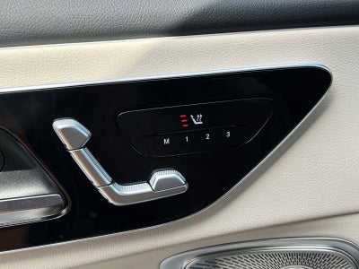 2025 Mercedes-Benz CLE CLE 300