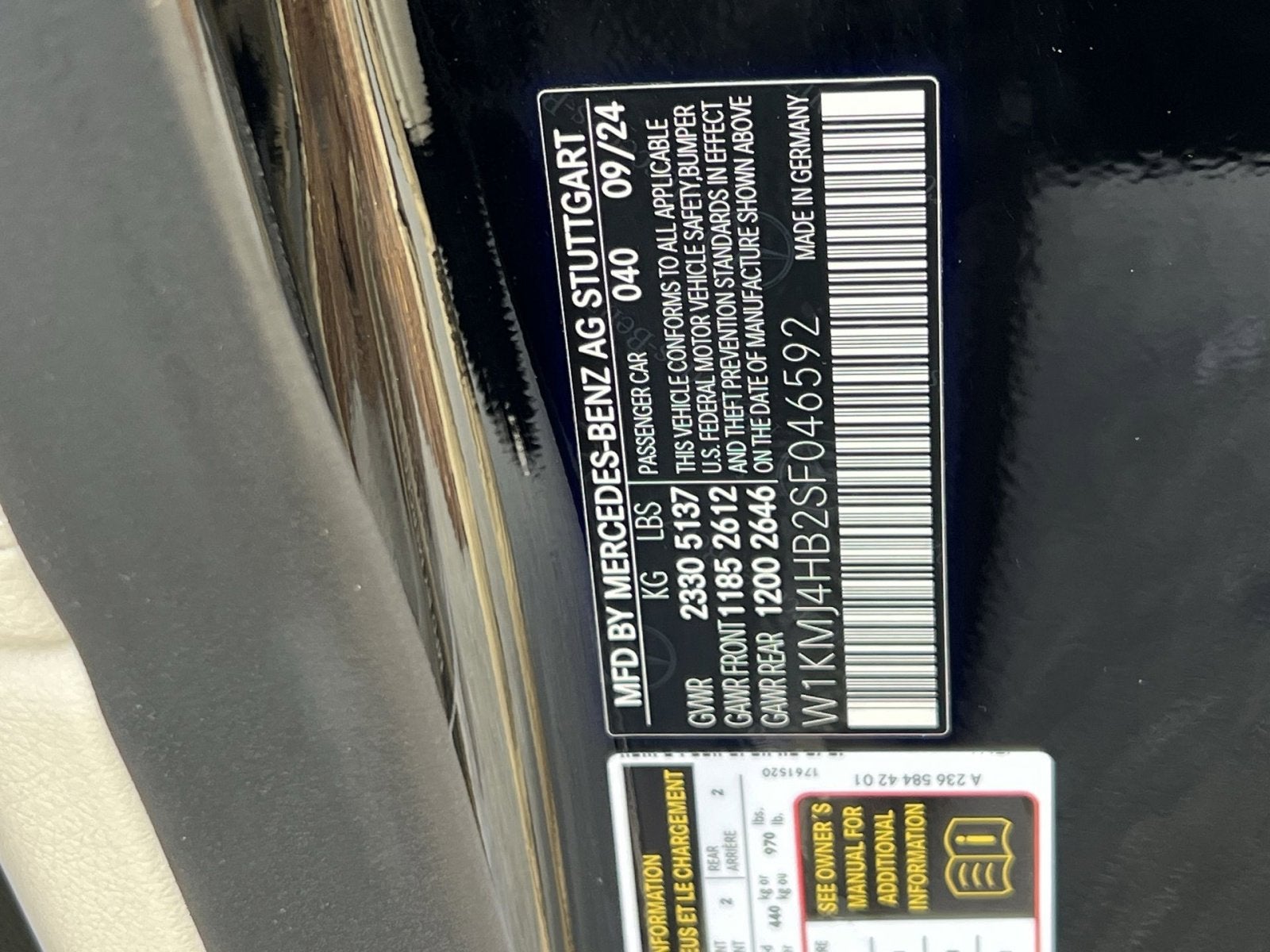 2025 Mercedes-Benz CLE CLE 300