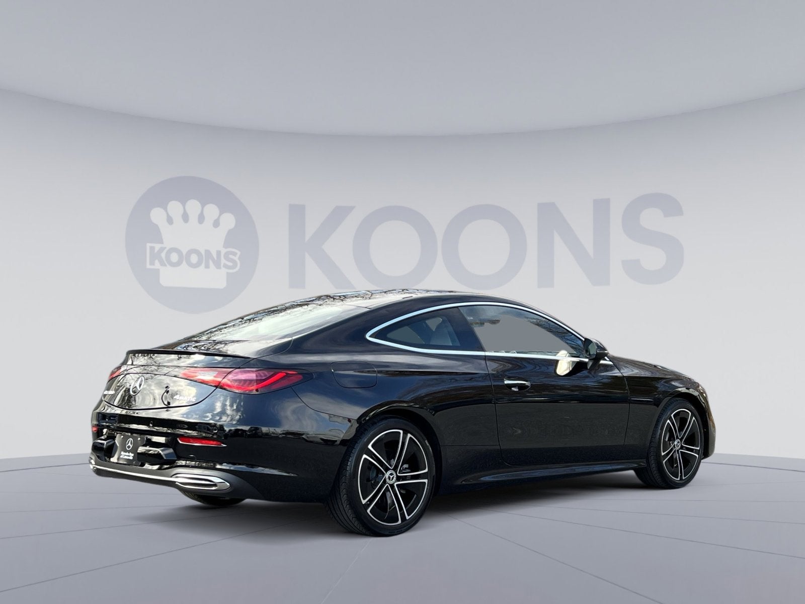 2025 Mercedes-Benz CLE CLE 300