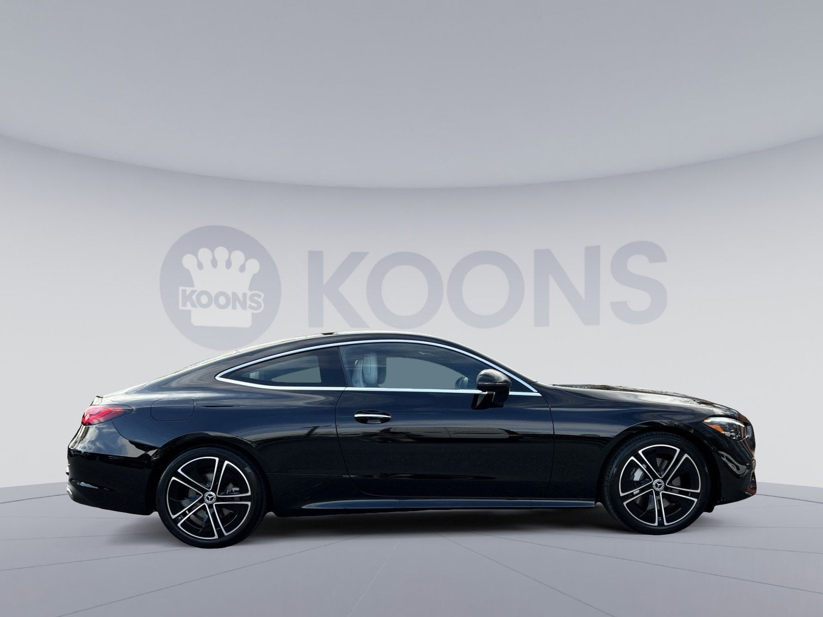 2025 Mercedes-Benz CLE CLE 300