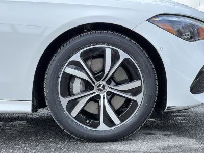 2024 Mercedes-Benz CLE CLE 300