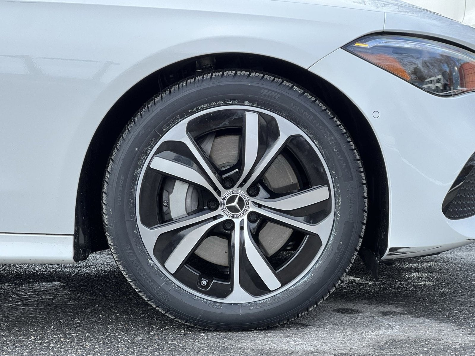 2024 Mercedes-Benz CLE CLE 300