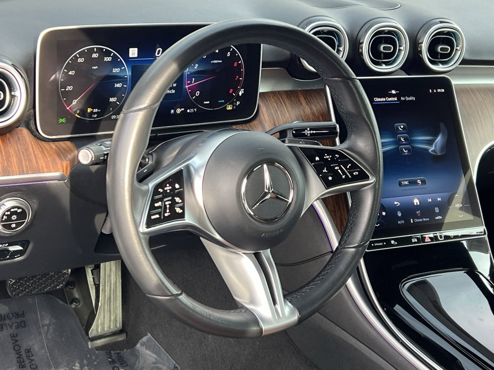 2024 Mercedes-Benz CLE CLE 300