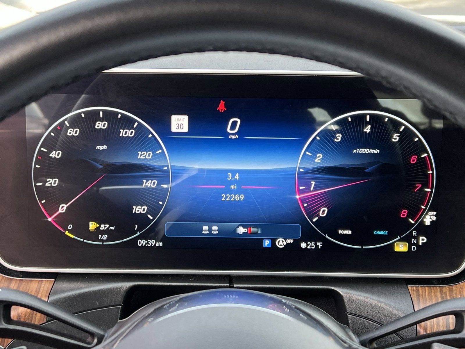 2024 Mercedes-Benz CLE CLE 300