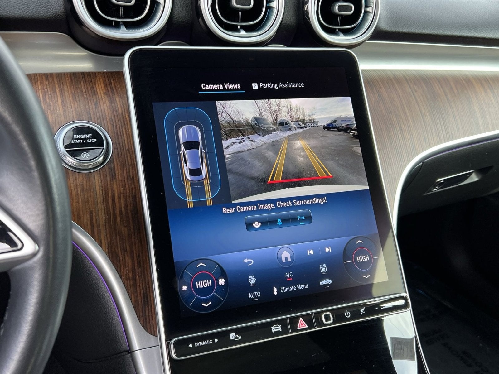 2024 Mercedes-Benz CLE CLE 300