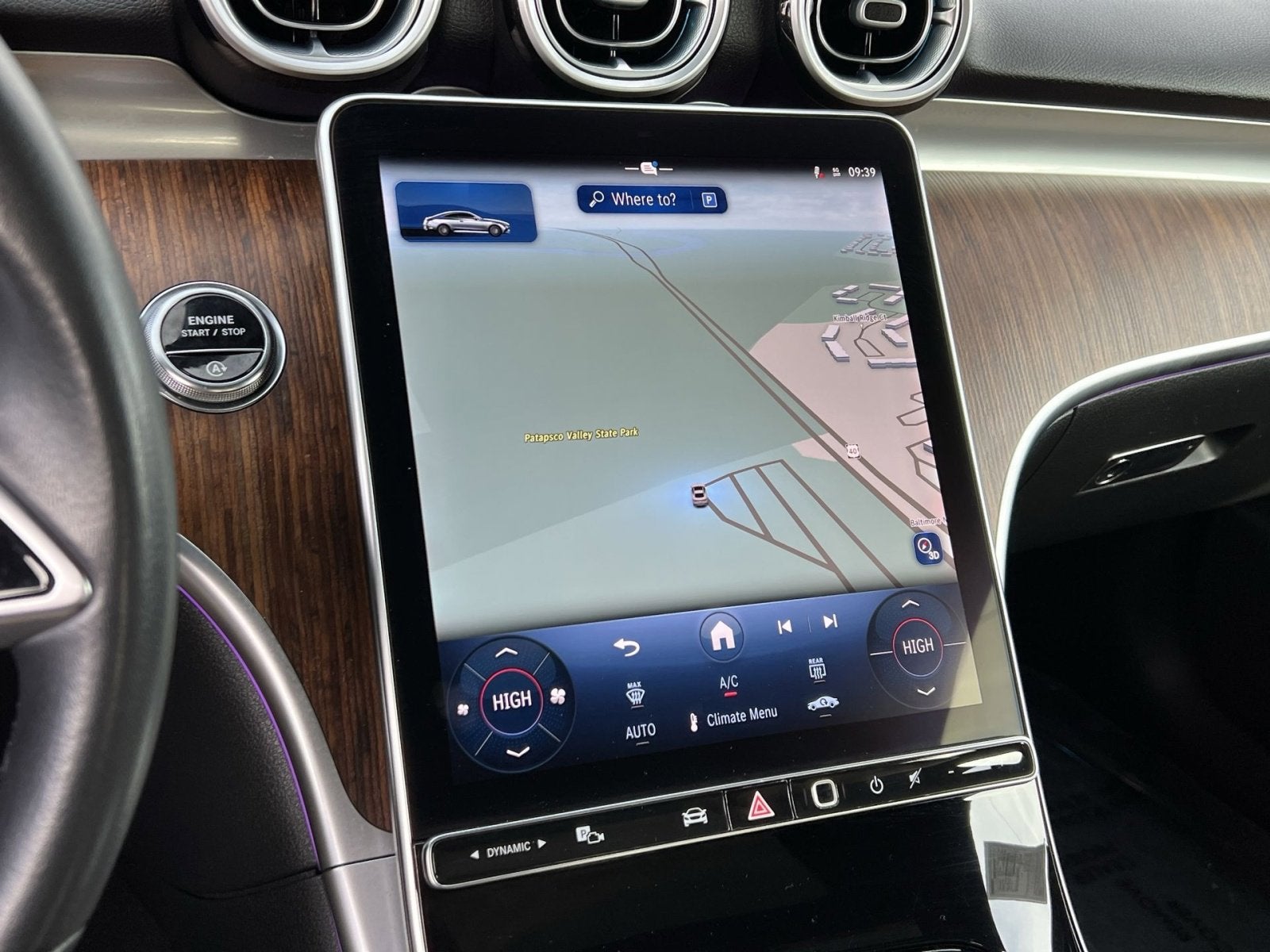 2024 Mercedes-Benz CLE CLE 300