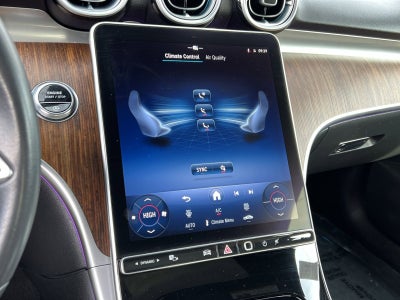 2024 Mercedes-Benz CLE CLE 300