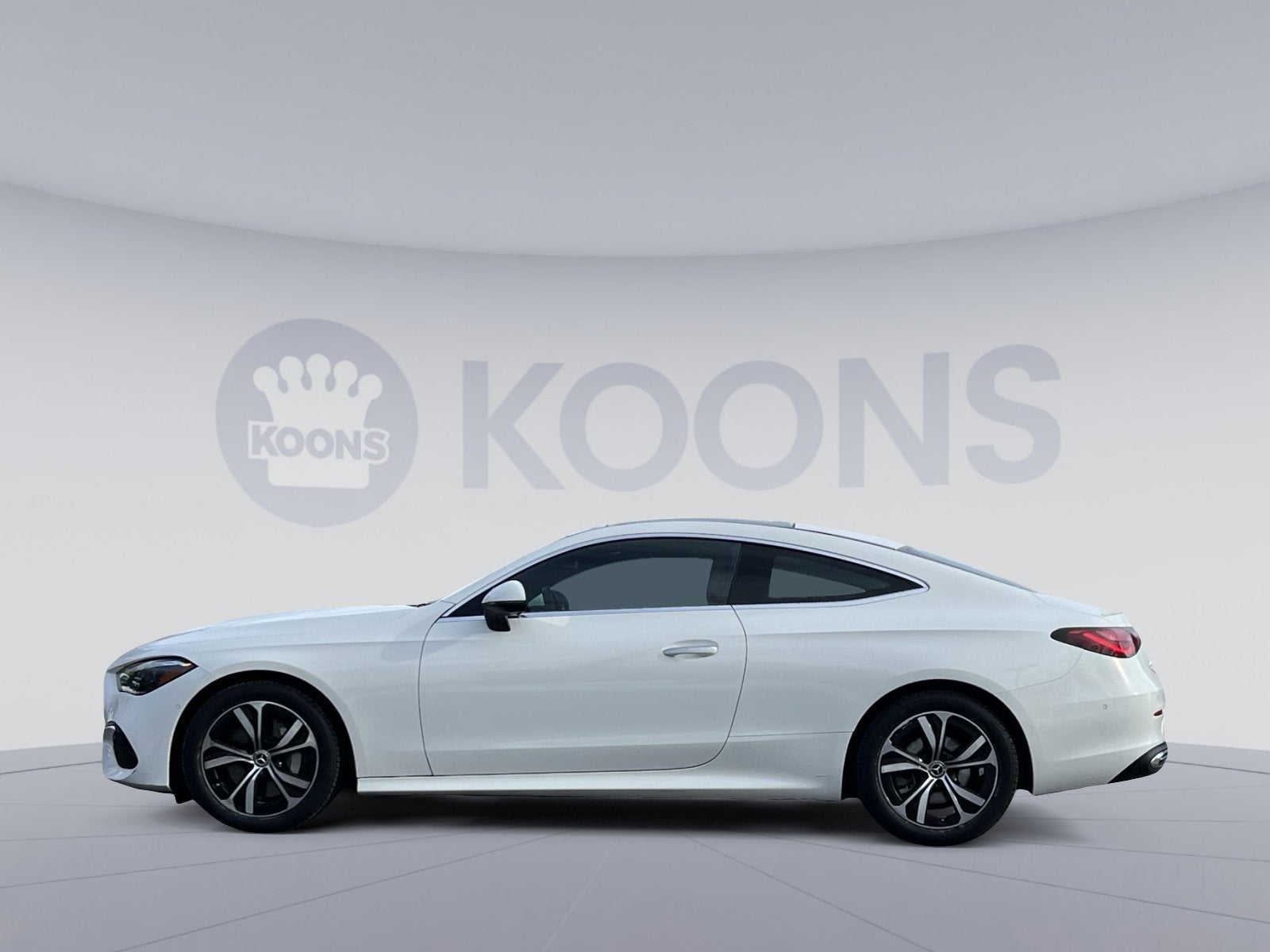 2024 Mercedes-Benz CLE CLE 300