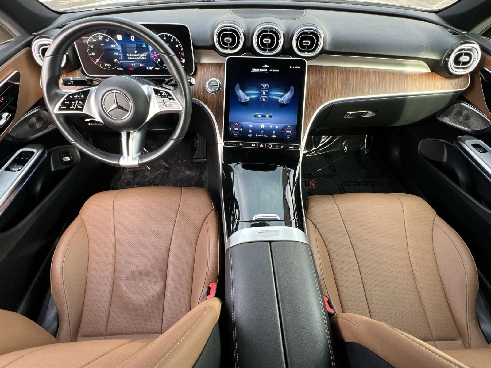 2024 Mercedes-Benz CLE CLE 300