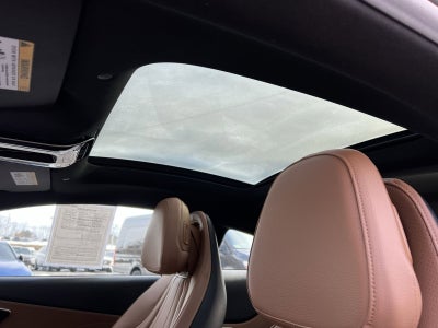 2024 Mercedes-Benz CLE CLE 300