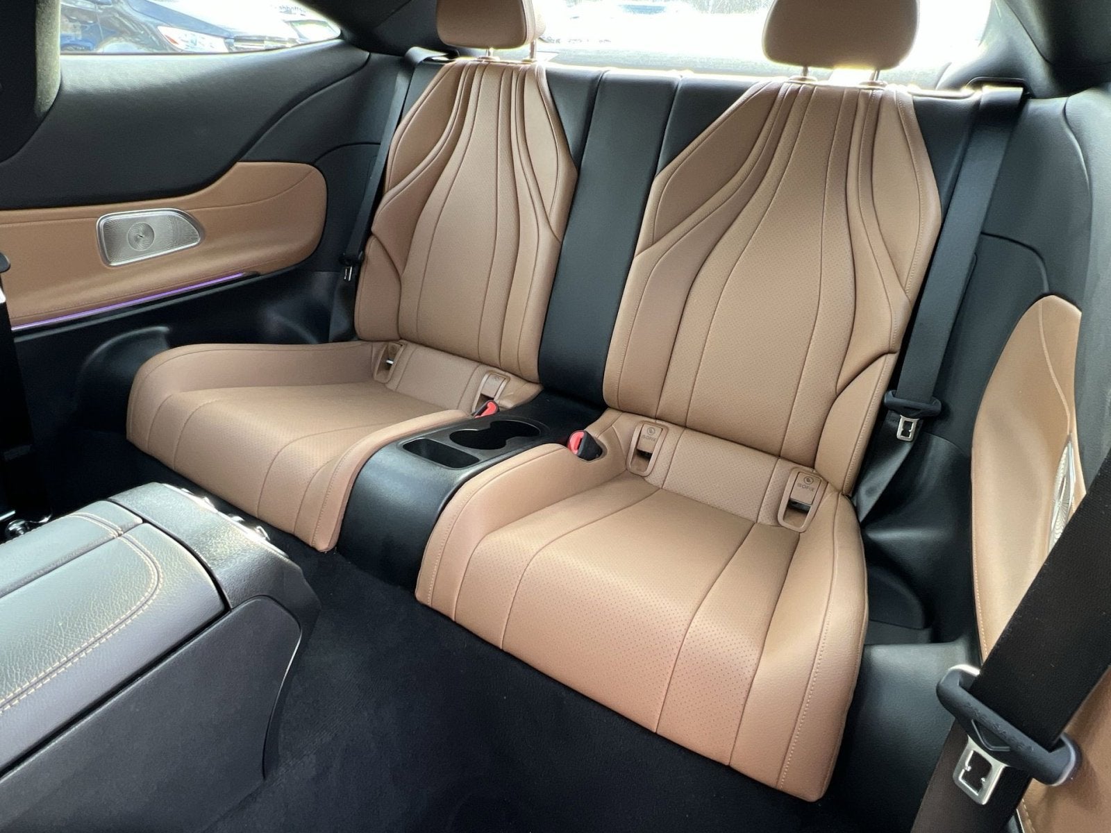 2024 Mercedes-Benz CLE CLE 300