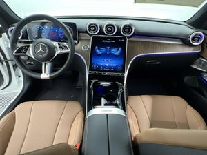 2024 Mercedes-Benz CLE 300