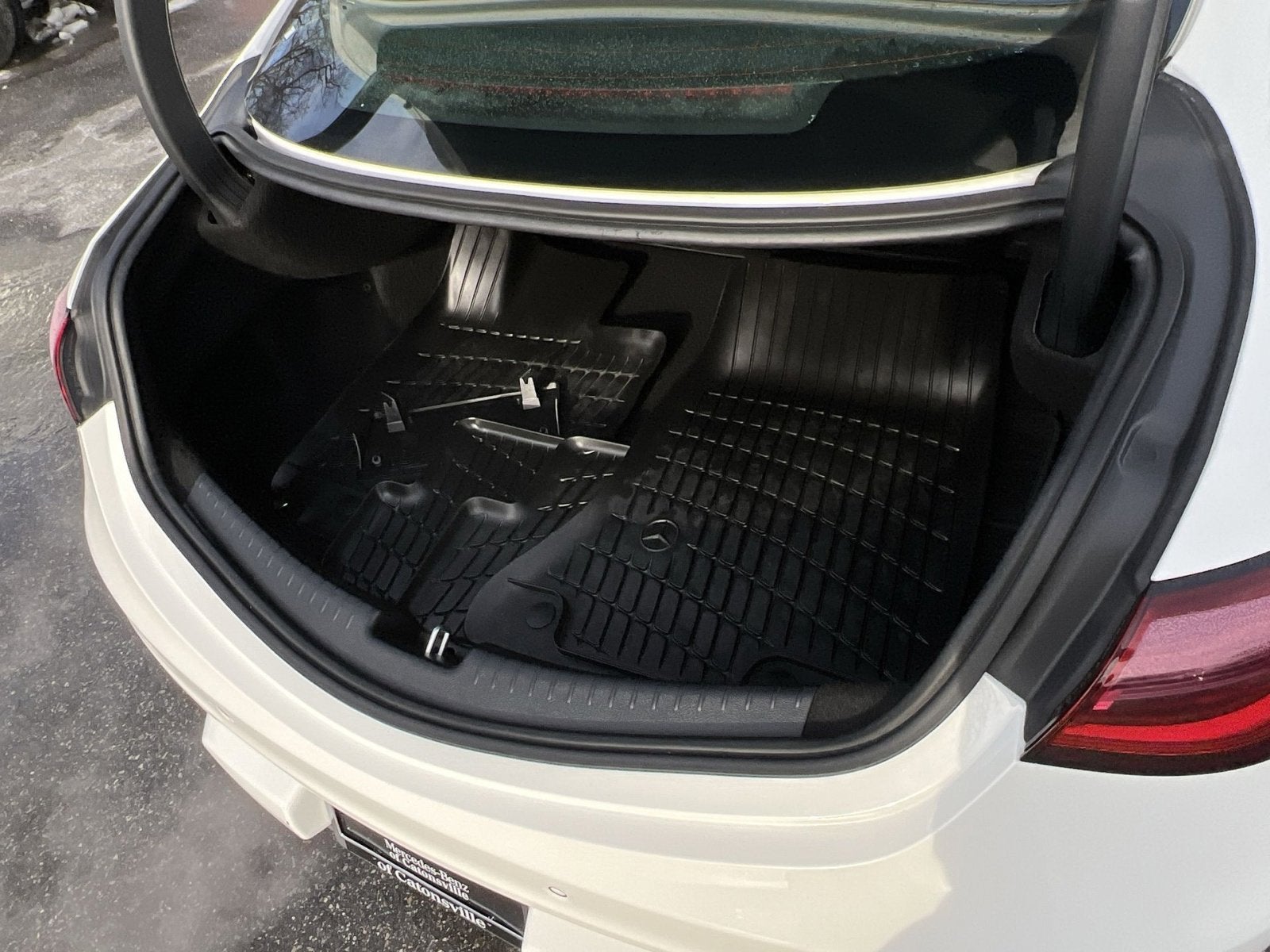 2024 Mercedes-Benz CLE CLE 300