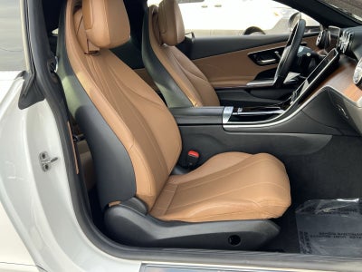 2024 Mercedes-Benz CLE CLE 300