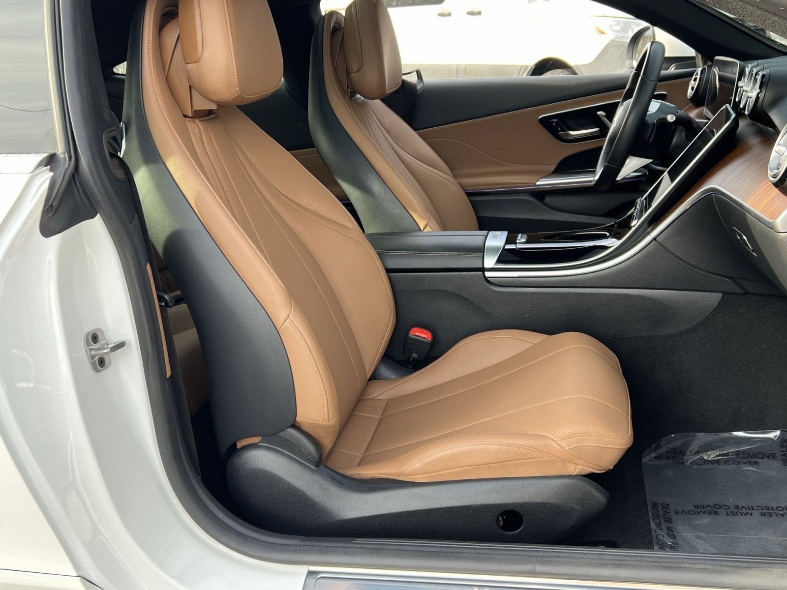 2024 Mercedes-Benz CLE CLE 300