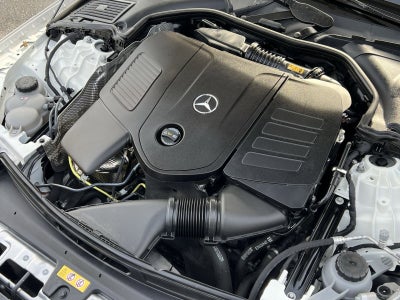 2024 Mercedes-Benz CLE CLE 300