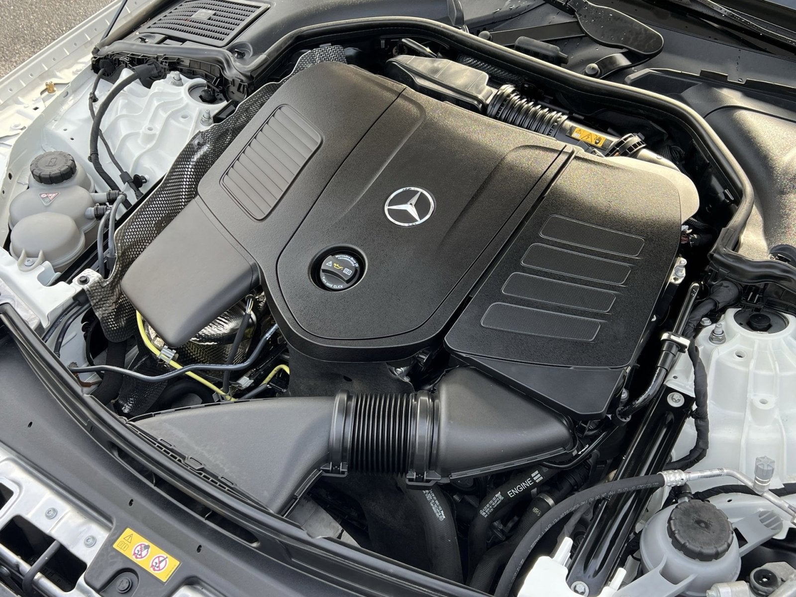 2024 Mercedes-Benz CLE CLE 300