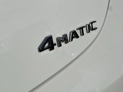 2024 Mercedes-Benz CLE CLE 300