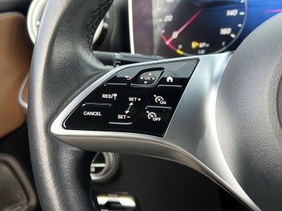 2024 Mercedes-Benz CLE CLE 300