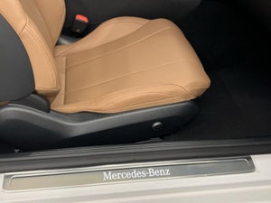 2024 Mercedes-Benz CLE 300