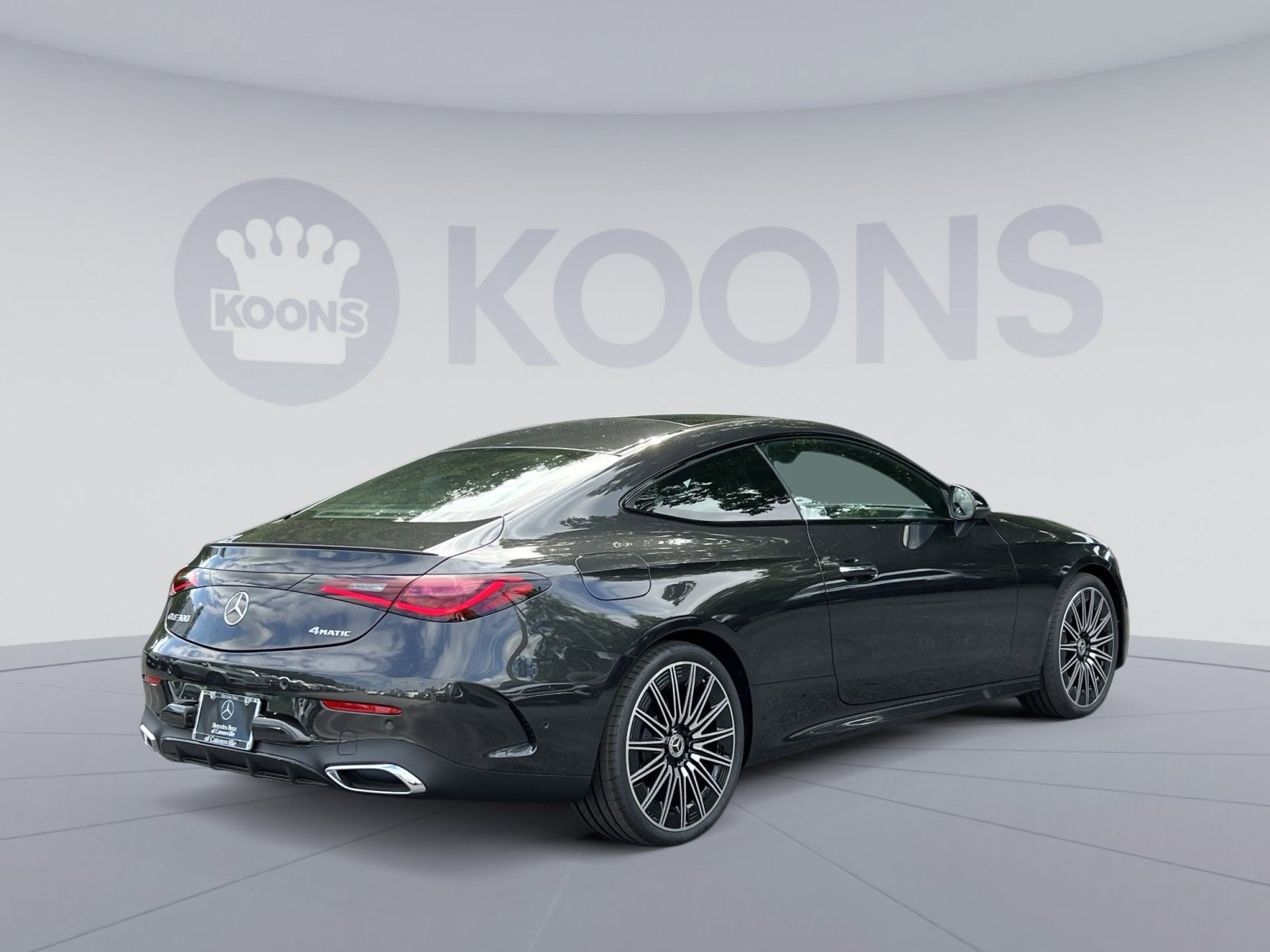 2026 Mercedes-Benz CLE CLE 300