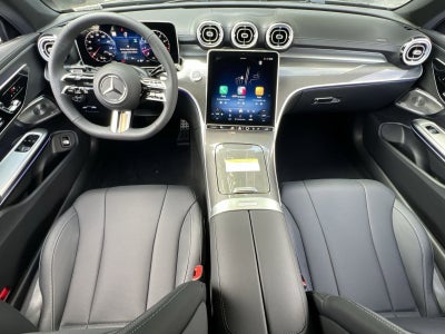 2026 Mercedes-Benz CLE CLE 300