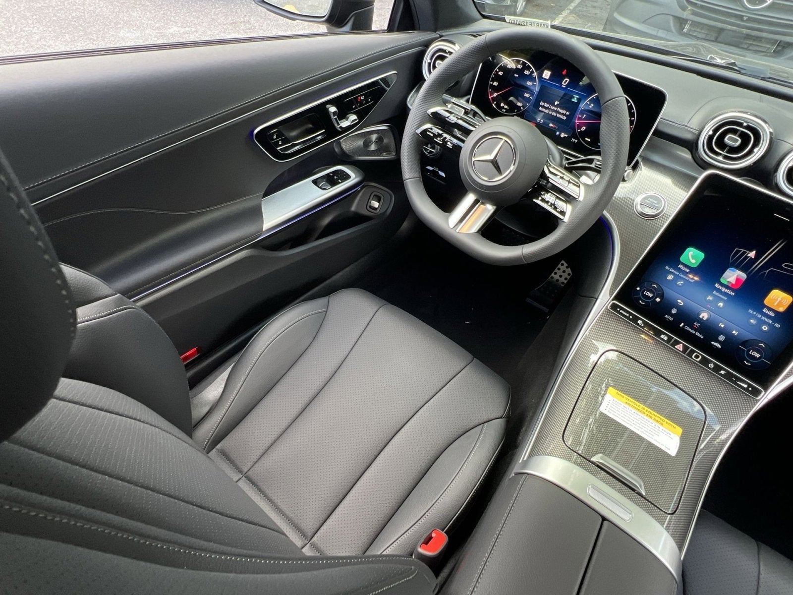 2026 Mercedes-Benz CLE CLE 300