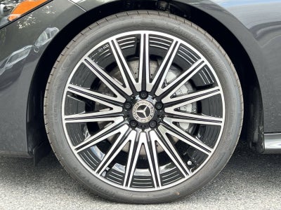 2026 Mercedes-Benz CLE CLE 300