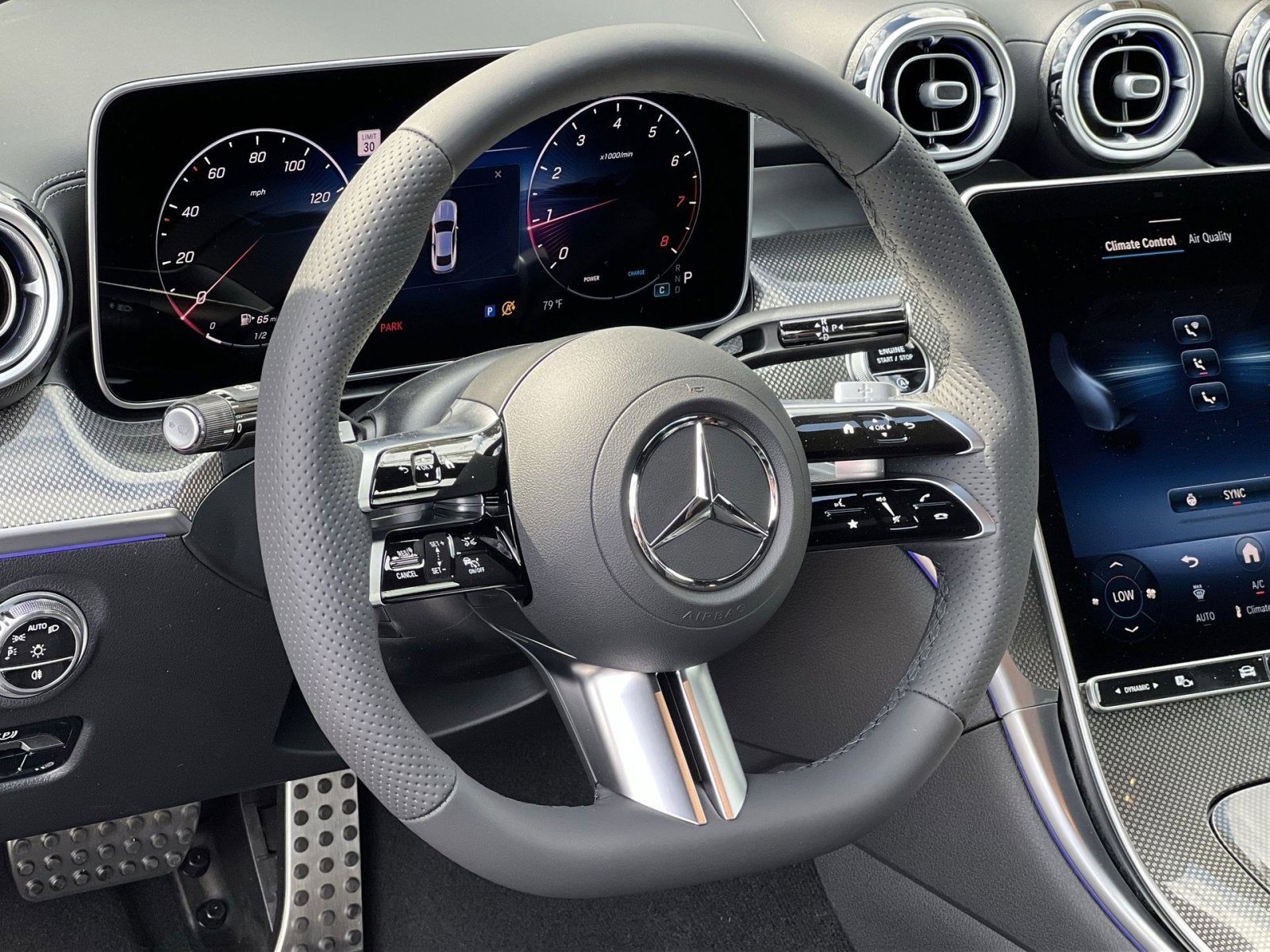 2026 Mercedes-Benz CLE CLE 300