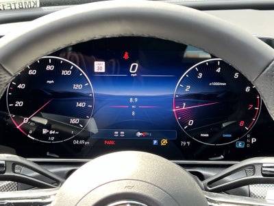 2026 Mercedes-Benz CLE CLE 300