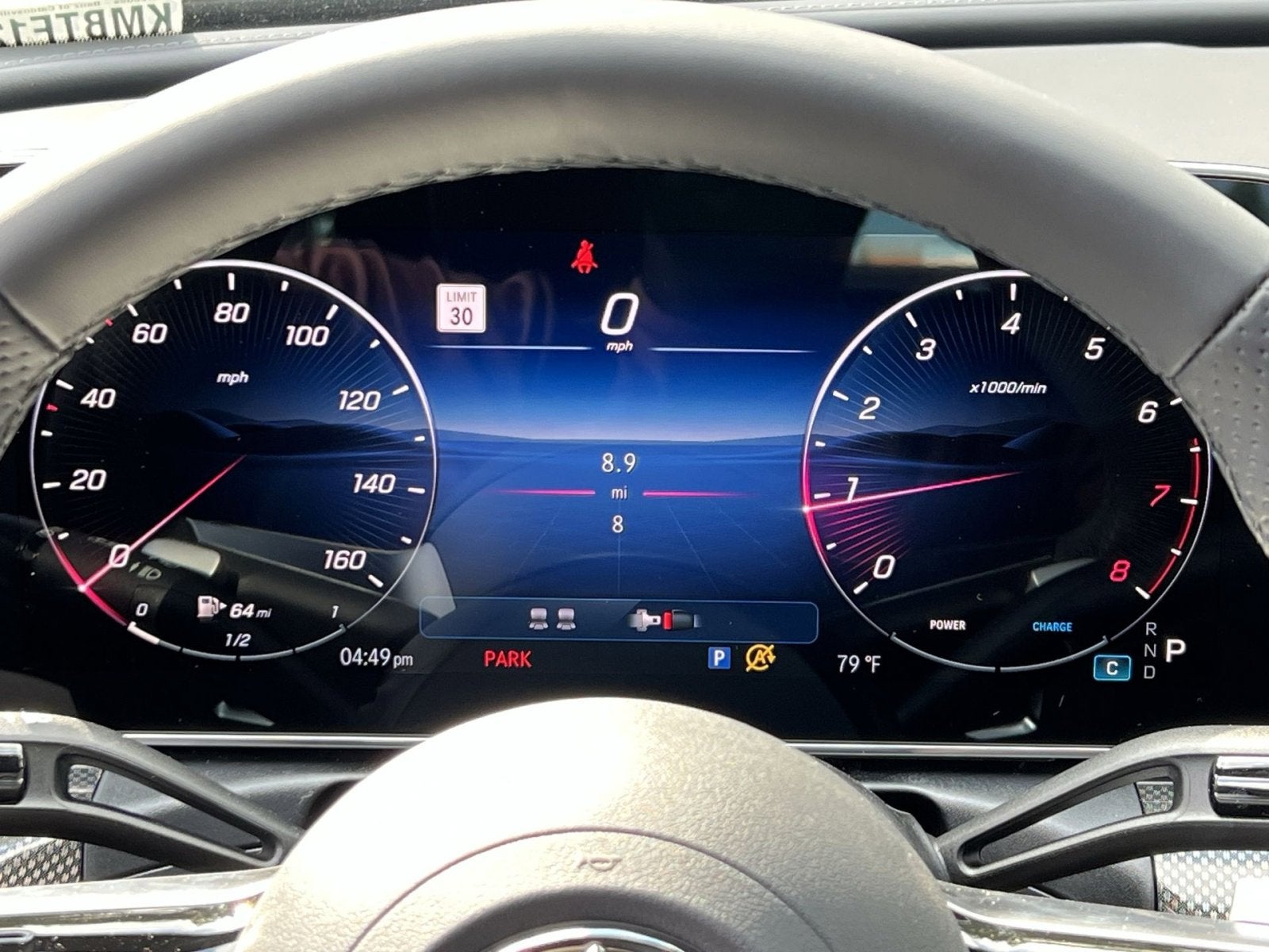 2026 Mercedes-Benz CLE CLE 300