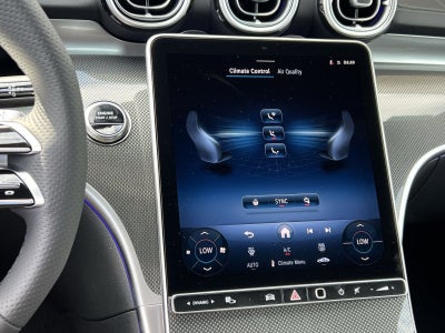 2026 Mercedes-Benz CLE CLE 300