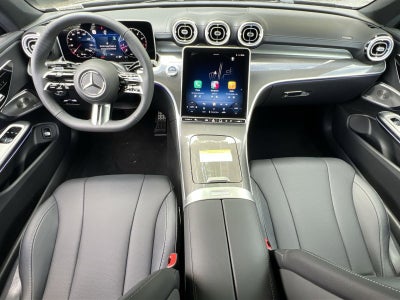 2026 Mercedes-Benz CLE CLE 300