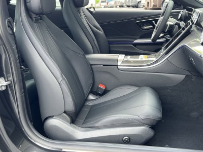 2026 Mercedes-Benz CLE CLE 300