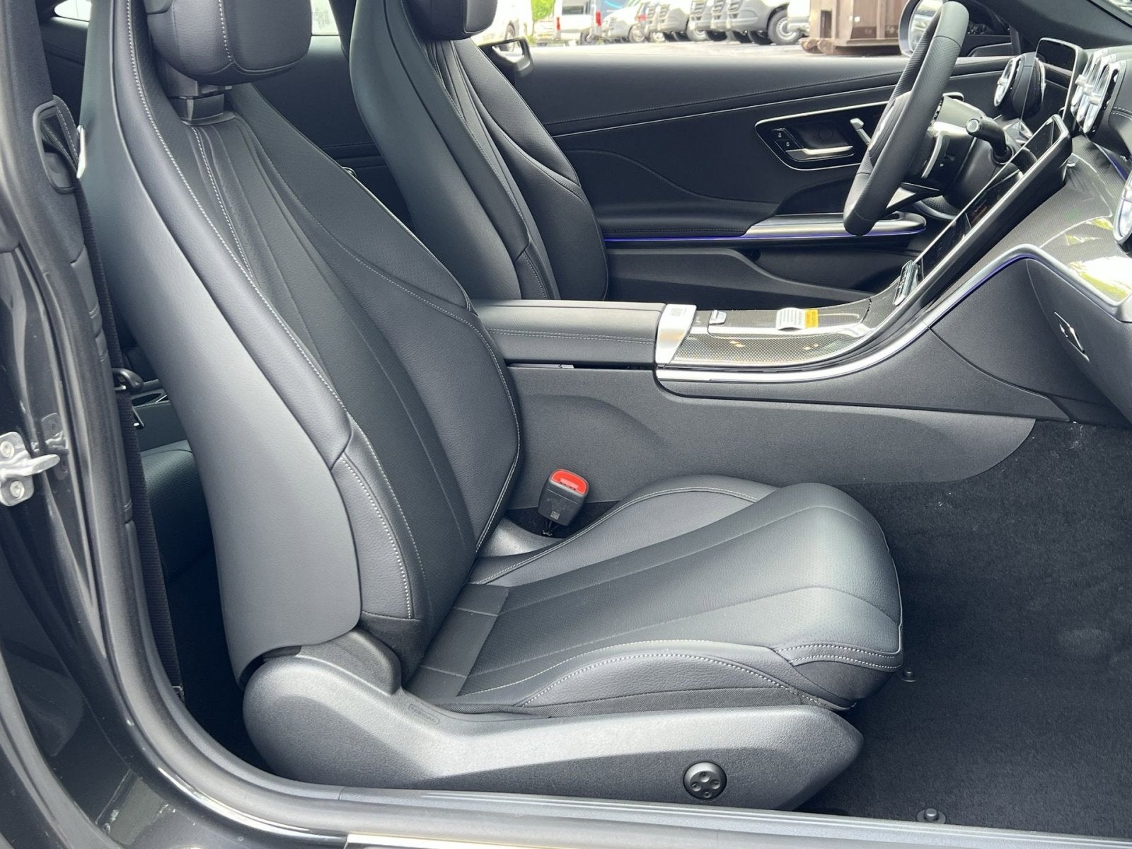 2026 Mercedes-Benz CLE CLE 300
