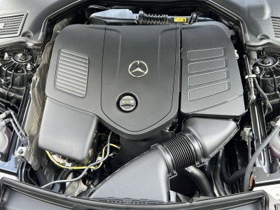 2026 Mercedes-Benz CLE CLE 300