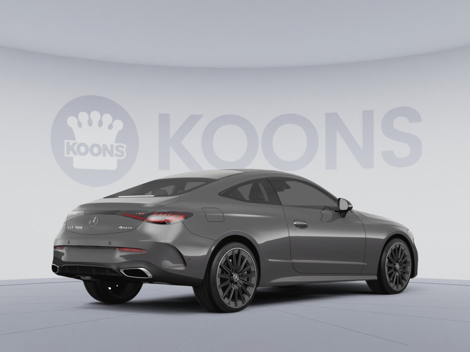 2026 Mercedes-Benz CLE CLE 300