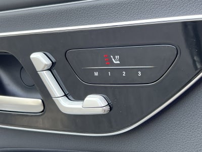 2026 Mercedes-Benz CLE CLE 300