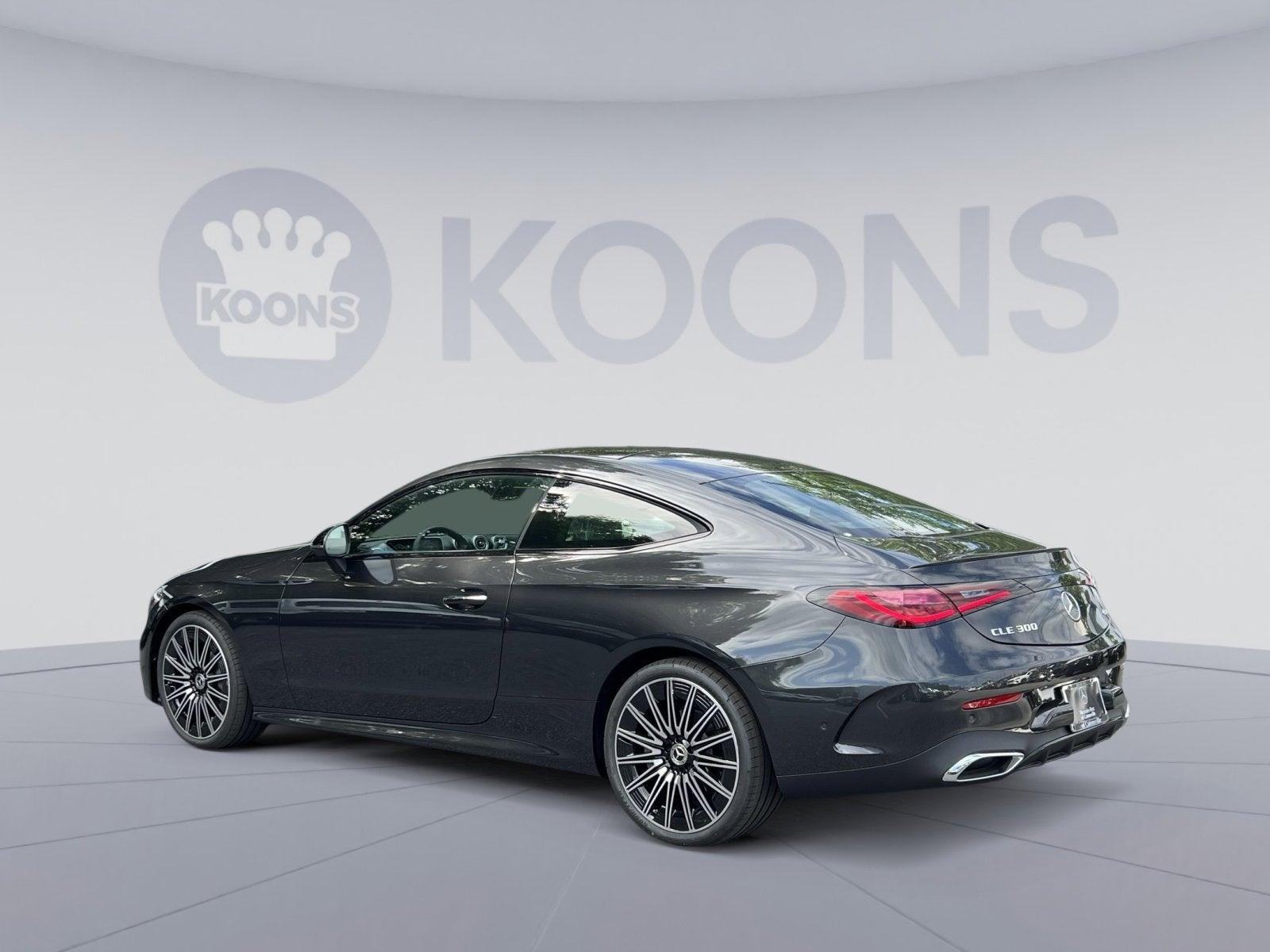 2026 Mercedes-Benz CLE CLE 300
