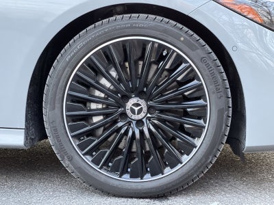 2026 Mercedes-Benz CLE CLE 300